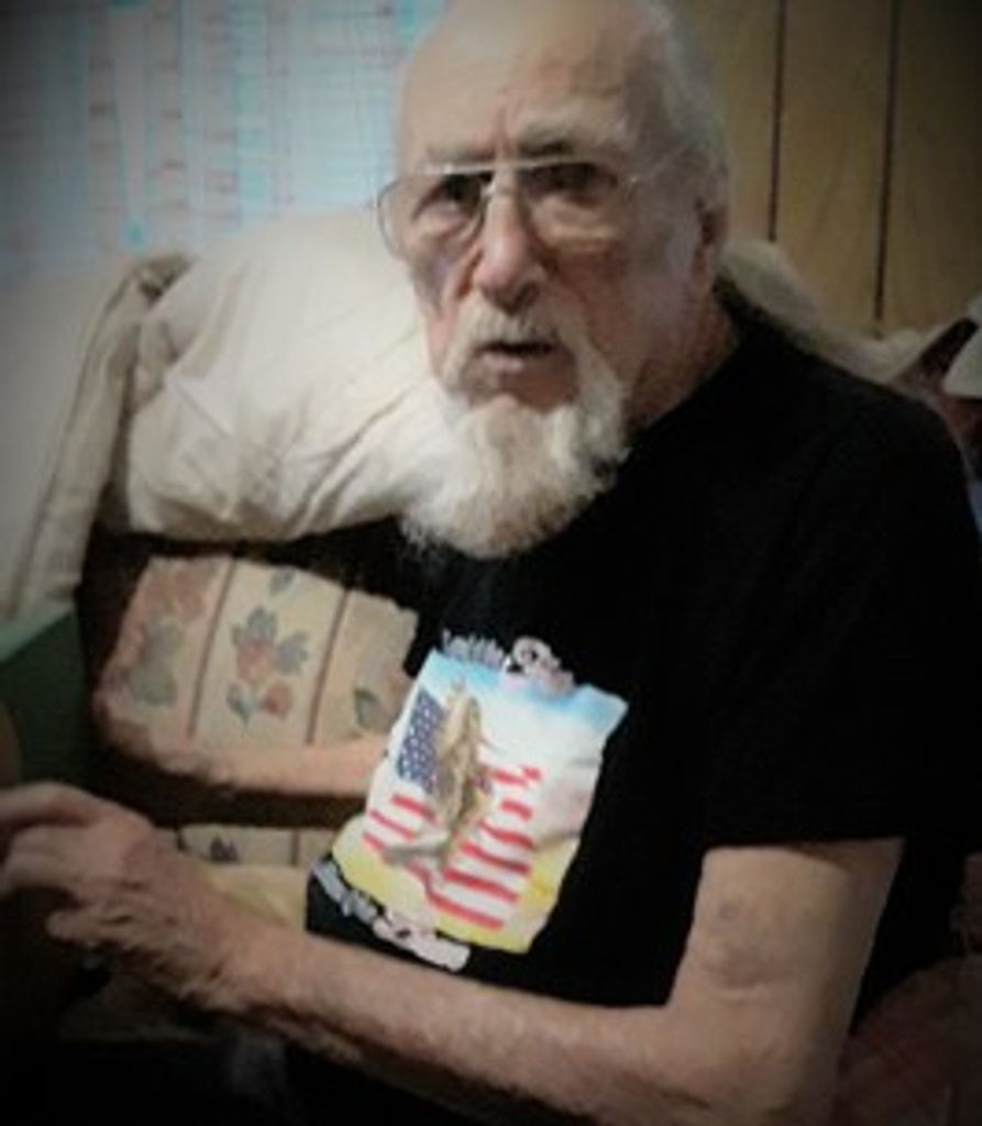Clyde Vernard Lucas