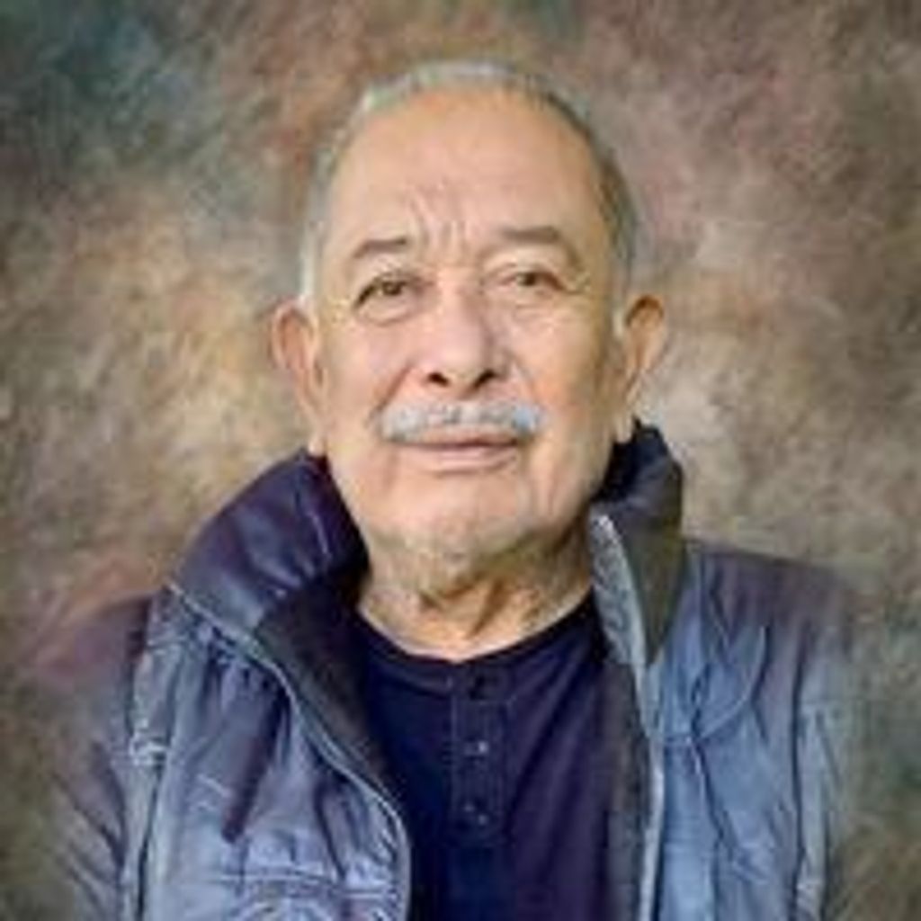 Jose Rodriguez Tristan Profile Photo