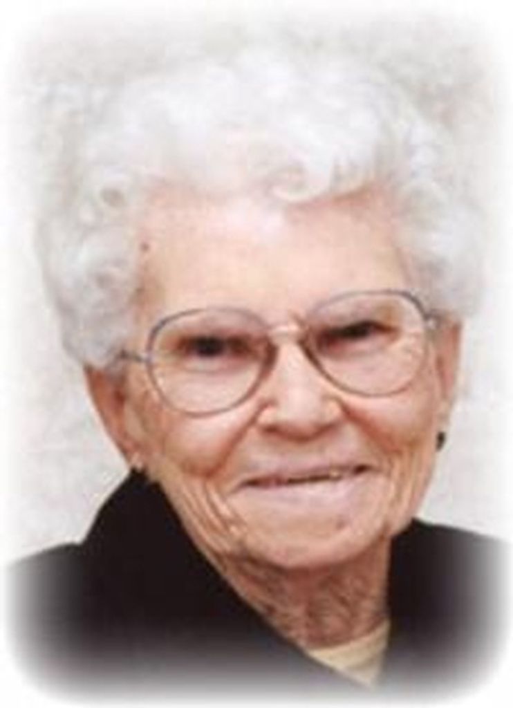 Betty C. Cumings