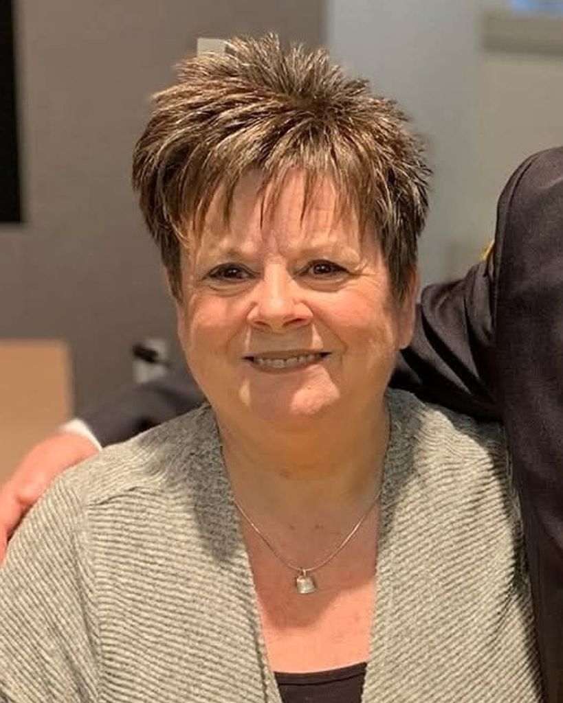 Rhonda J. Wuest Profile Photo