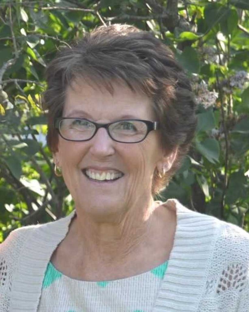 Becky Lynn Keller