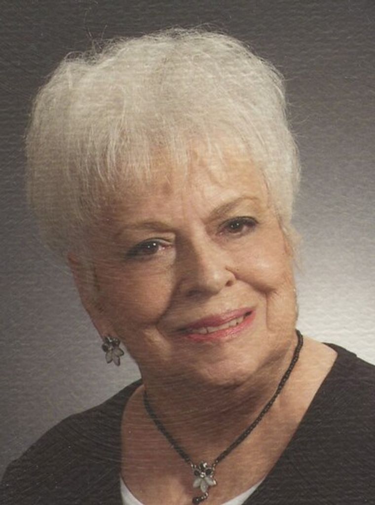 Judy Hansen