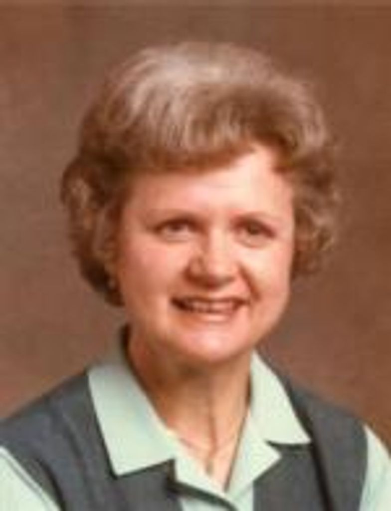 Wilma Jeanette Knudson