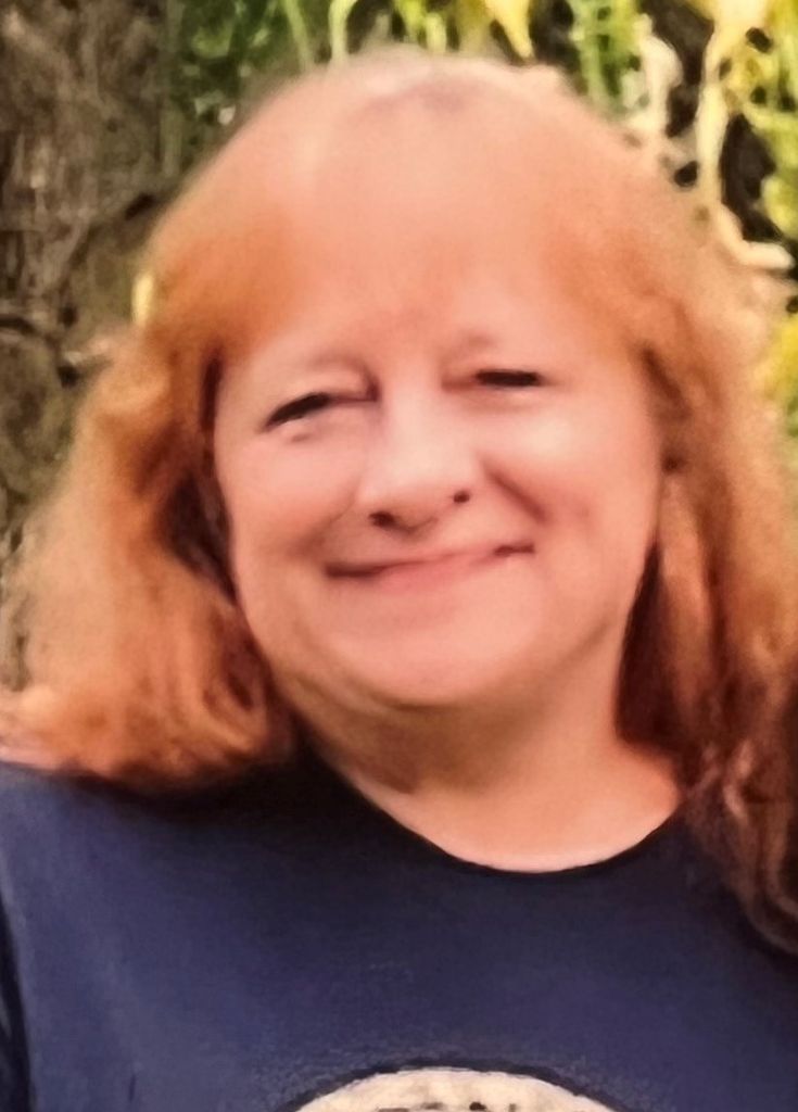 Christina A. “Tina” Jones Profile Photo