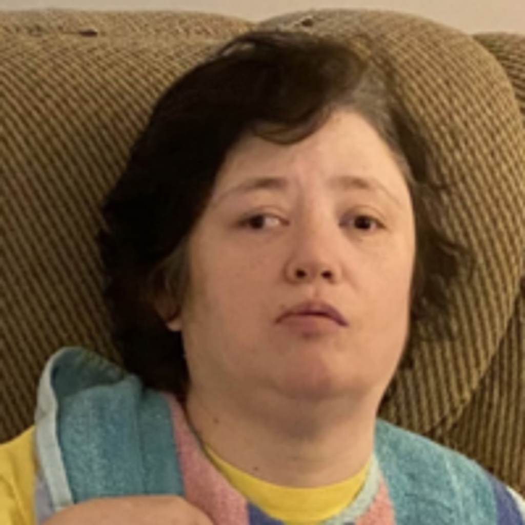 Michelle K. White Profile Photo