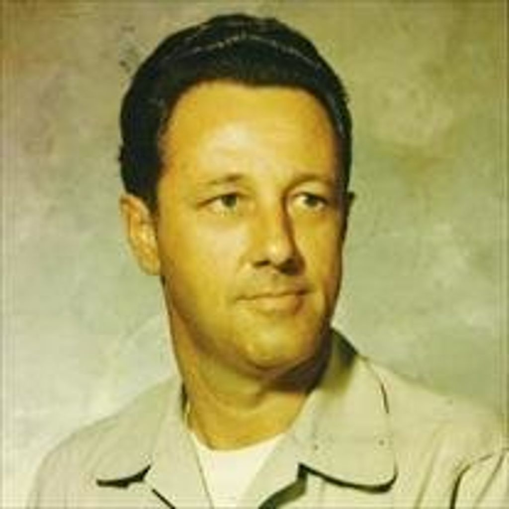 William Pierce