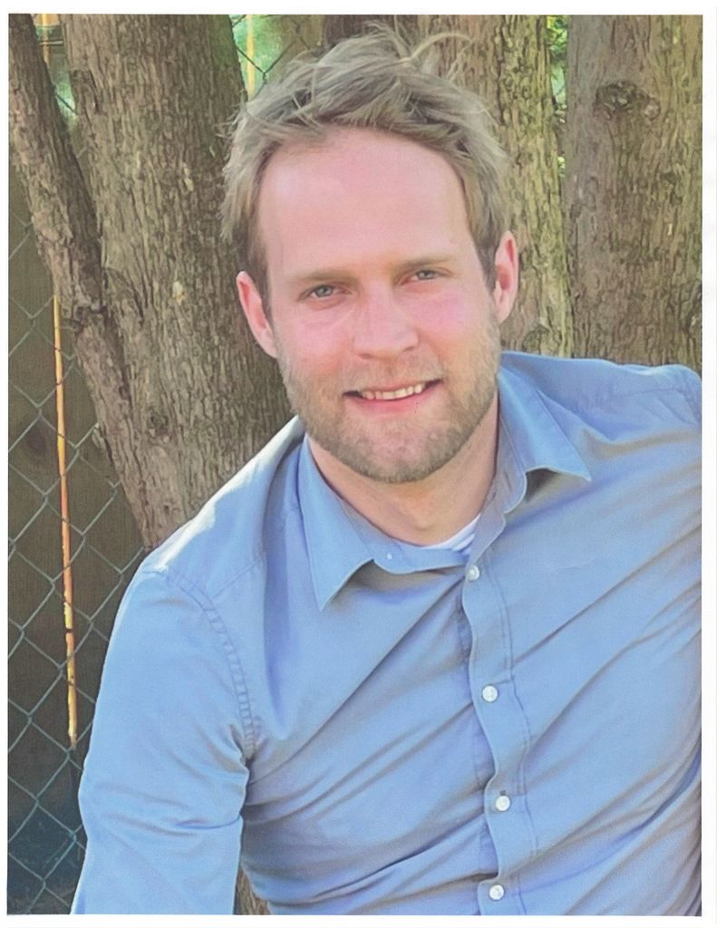 Jared Martin Matthews Profile Photo