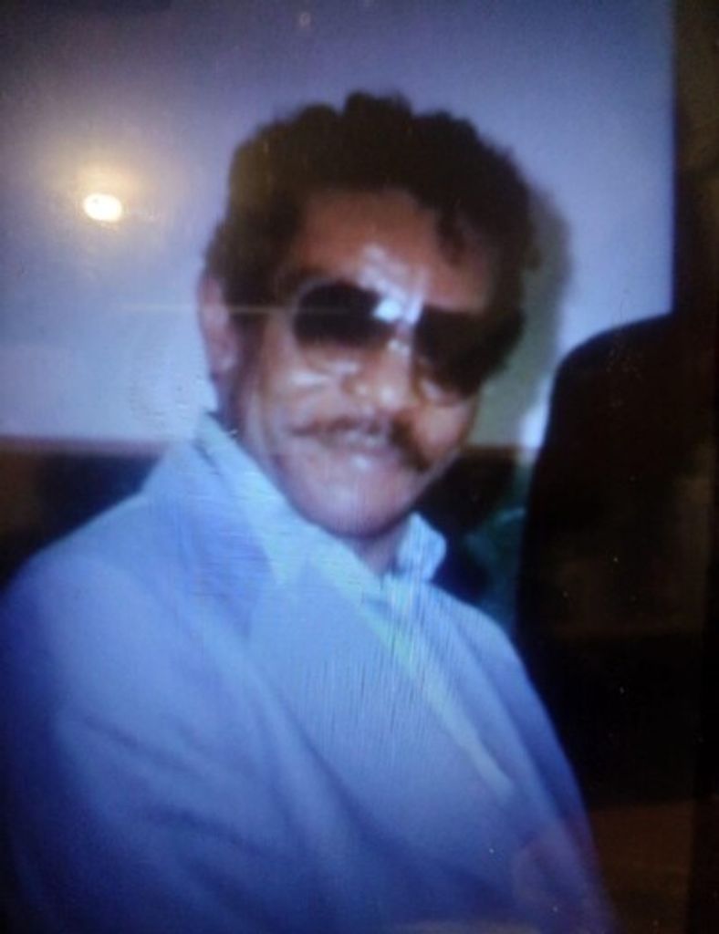 Floyd Davis, Sr. Profile Photo