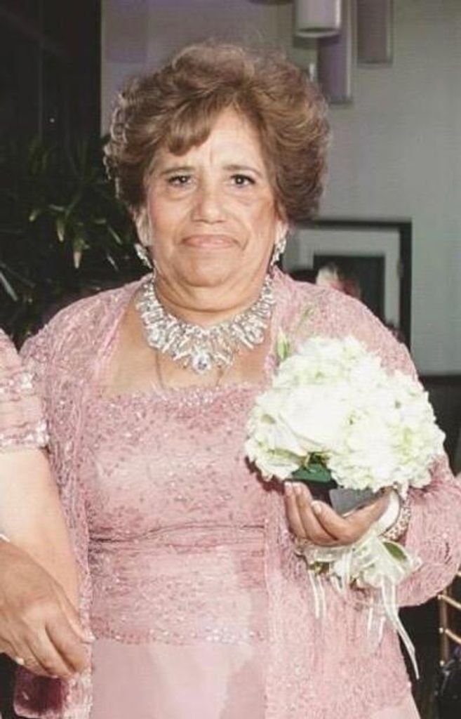 Lucia Mendoza Pulido Profile Photo