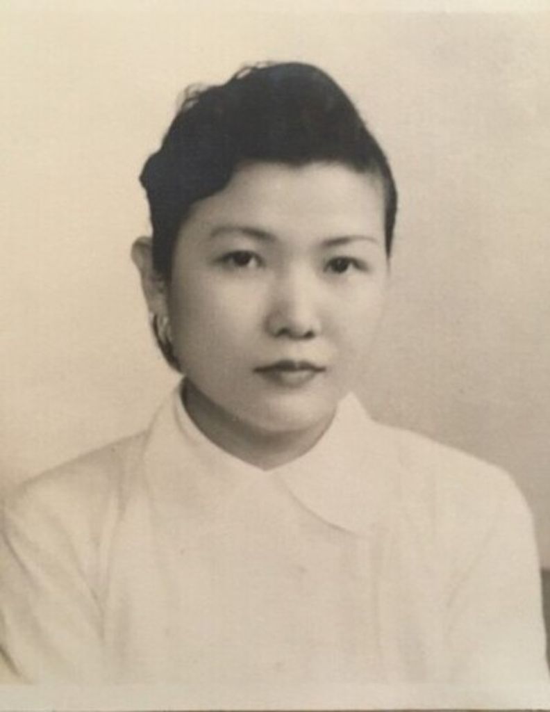 Hiroko Holley Profile Photo