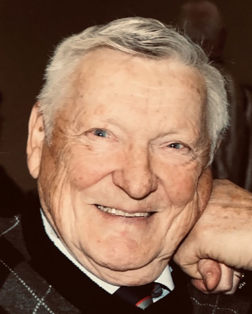Paul Rundell Ditmars