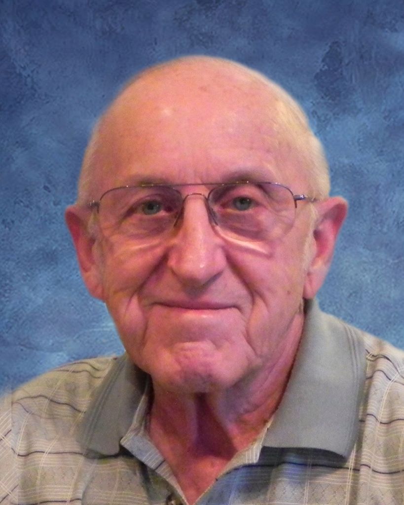 Donald "Don" Fisher