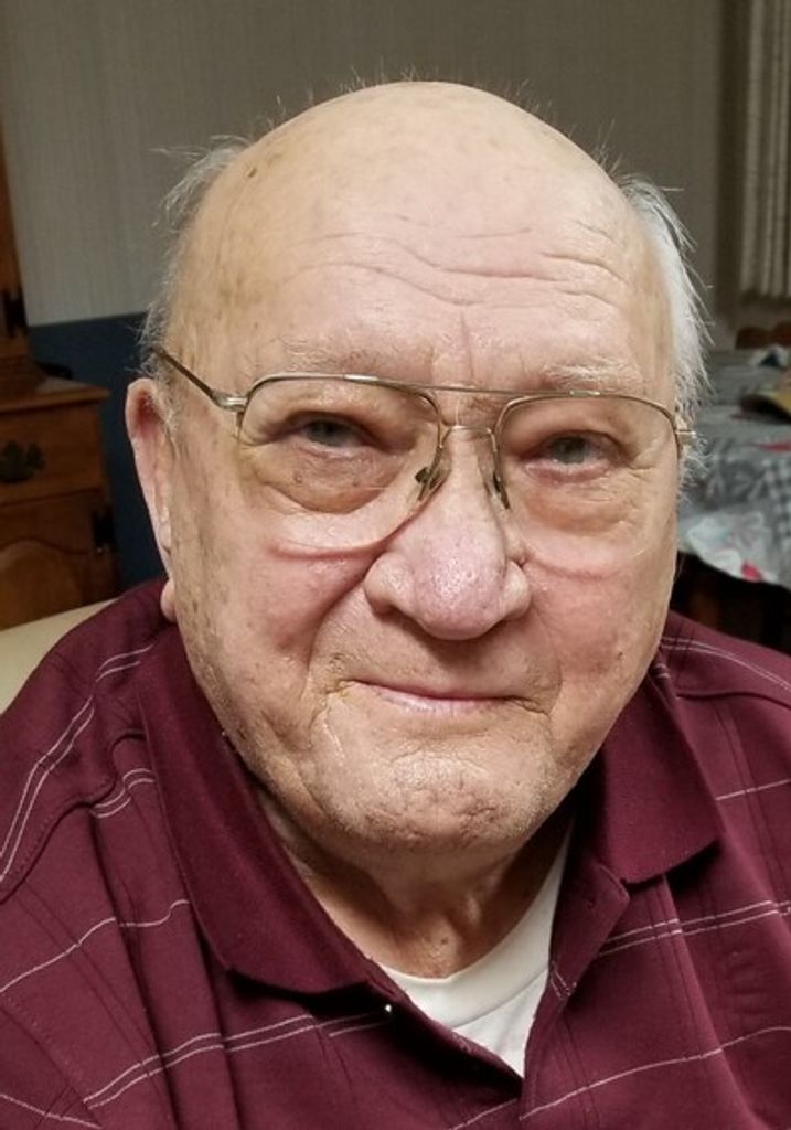 Francis H. Sech Profile Photo