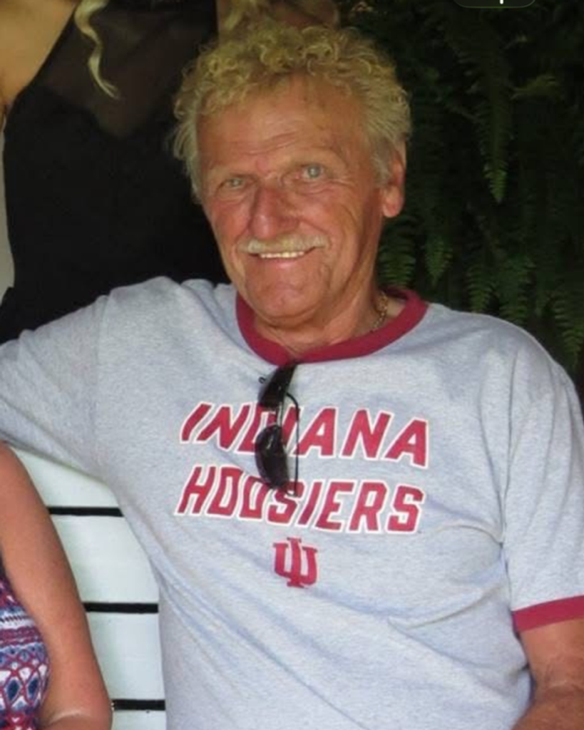 John William "Bill" Farren