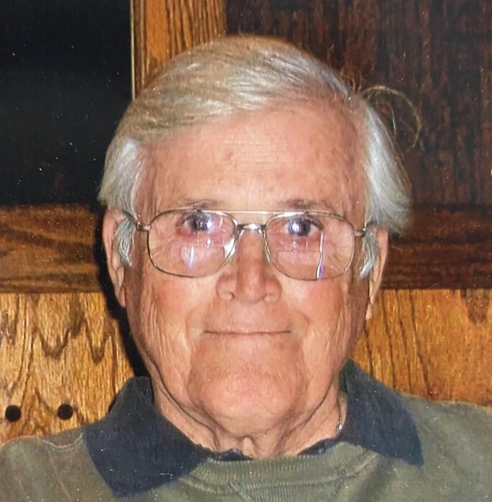 William G. Brooks Profile Photo