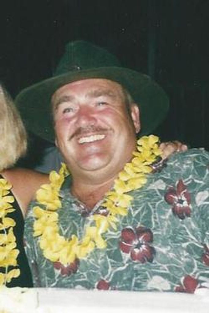 Peter "Rick" Christou