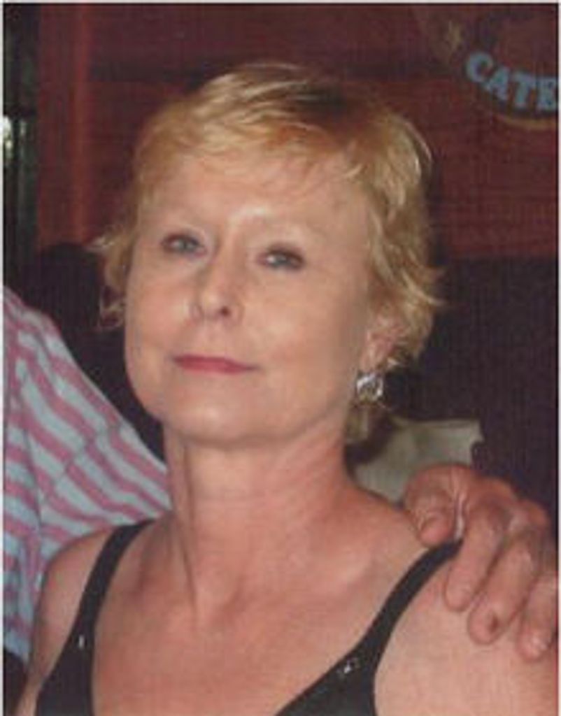 Rebecca June Taylor