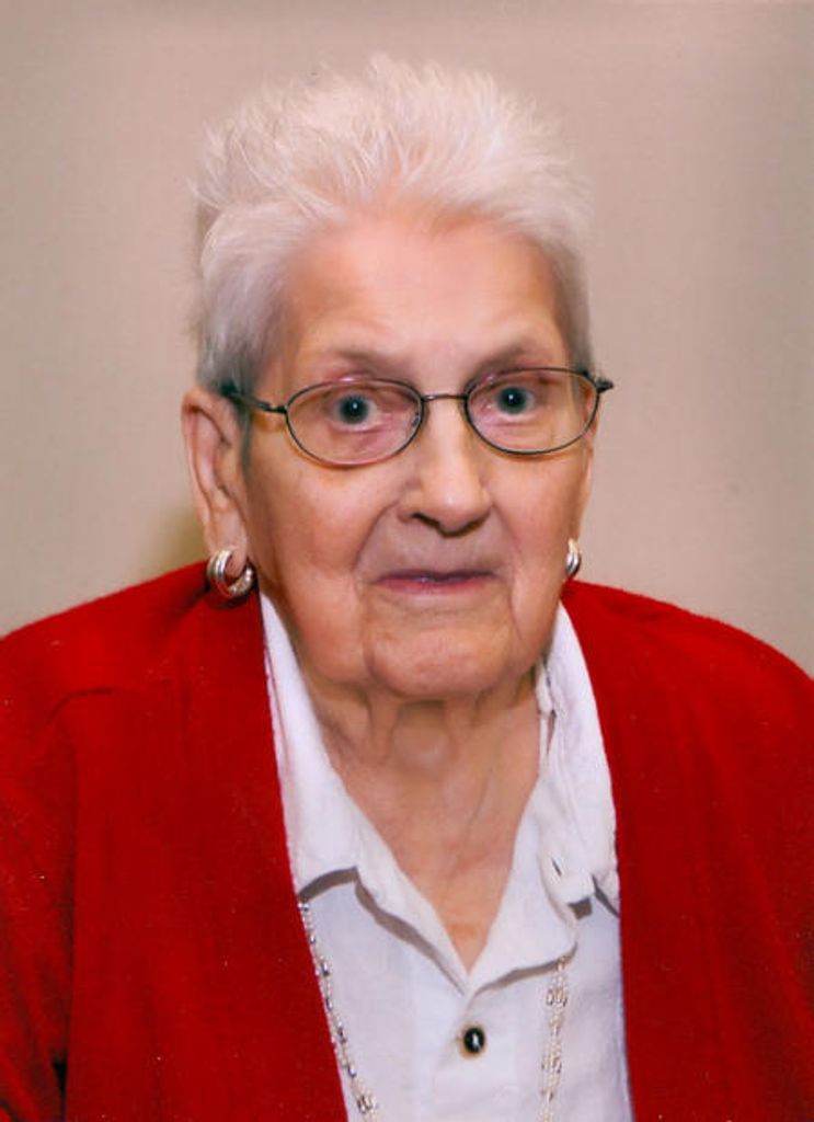 Caroline Raftevold