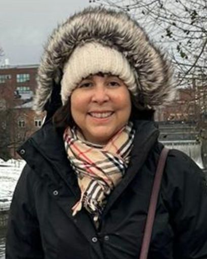 Dr. Danizete Martinez's obituary image