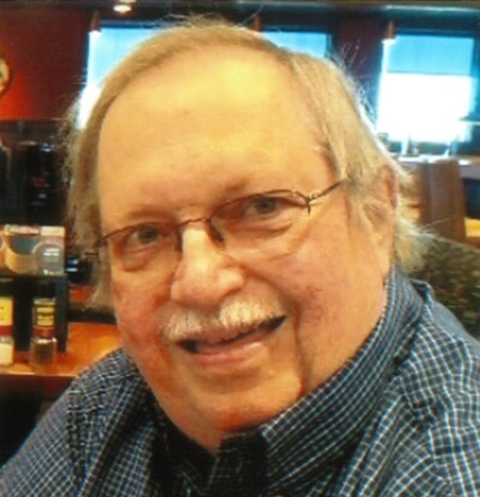 Bruce Allen Larson Profile Photo