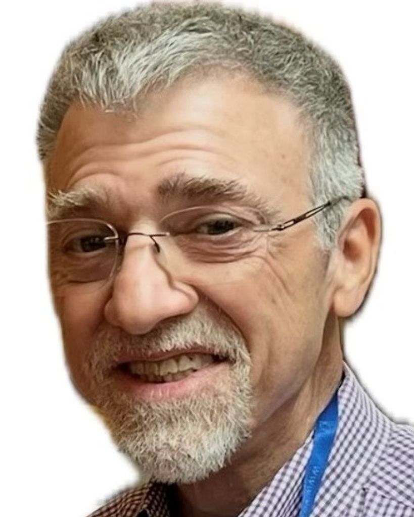 Steven Gerard Oufnac Profile Photo