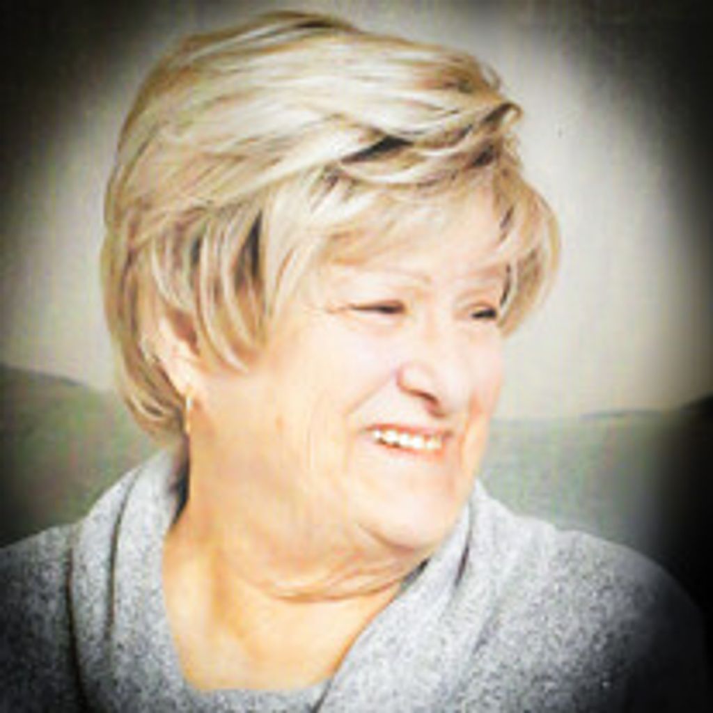 Bernice Lynn Collett