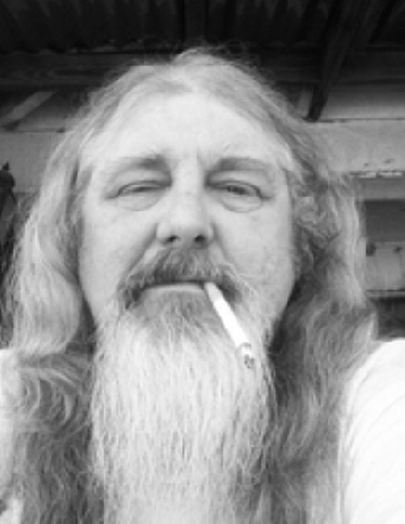 Johnney Lee Alexander