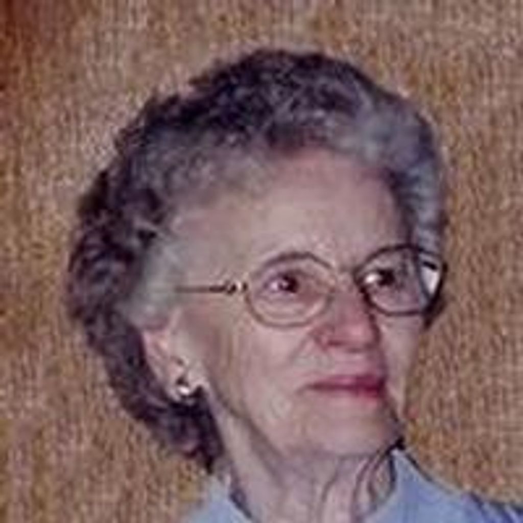 Irma Schuler