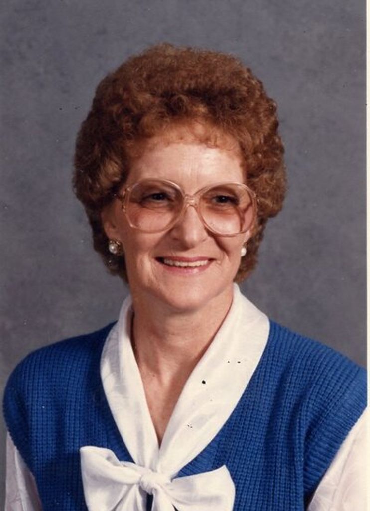 Virginia Mae Taylor Profile Photo