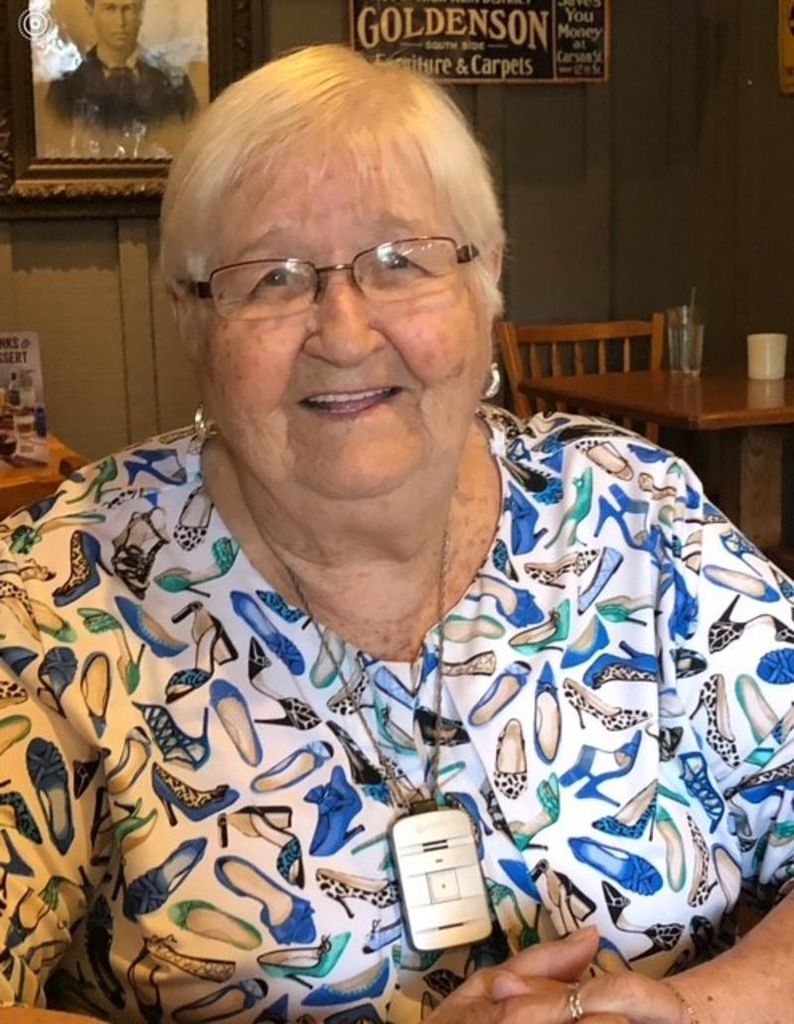 Joyce Ann Tudor Profile Photo