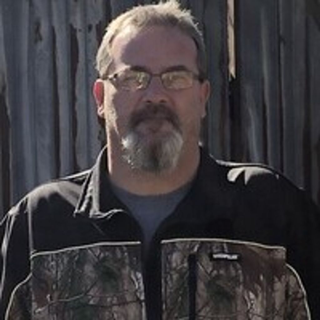 Brian Christopher Tedrow