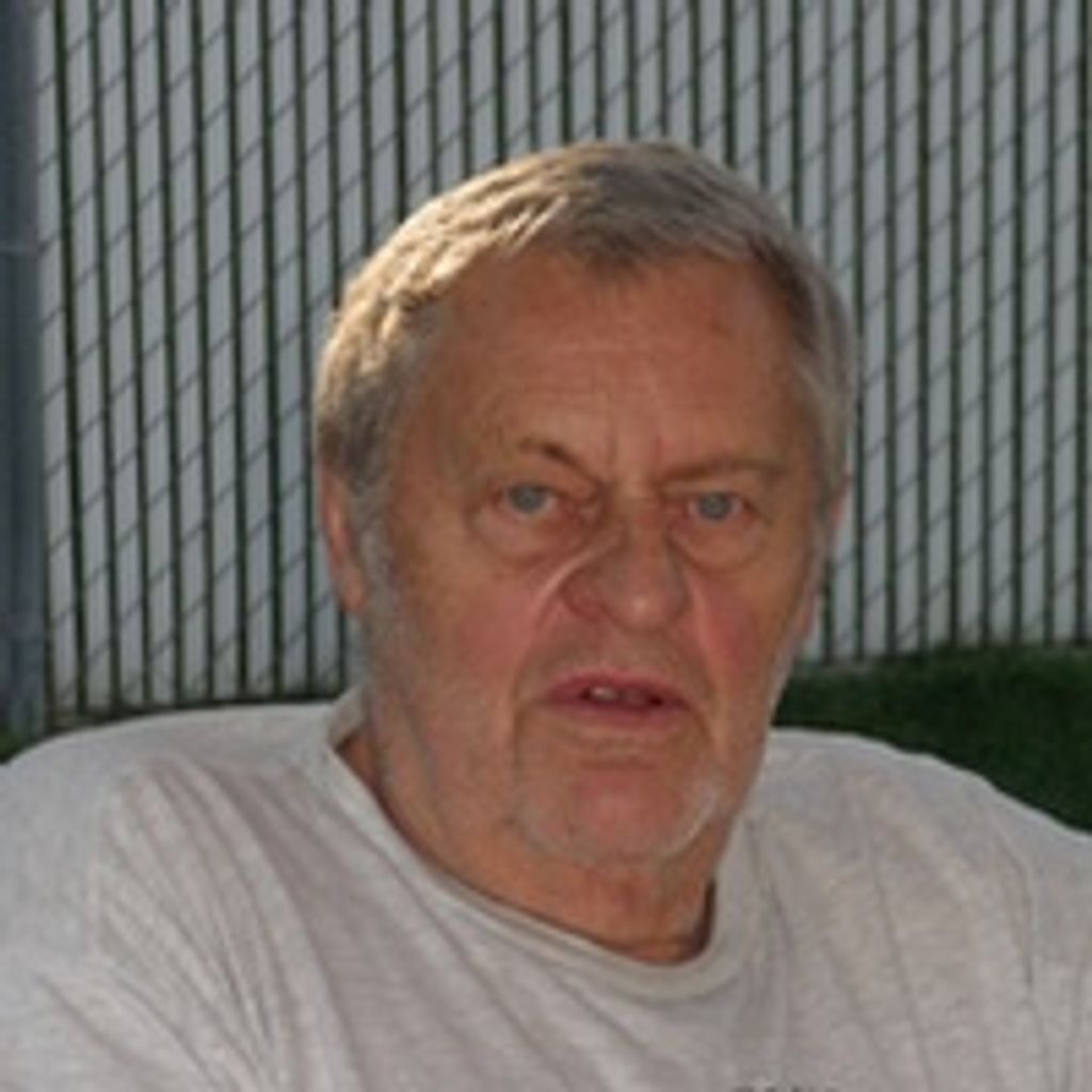 Kent William Waagen