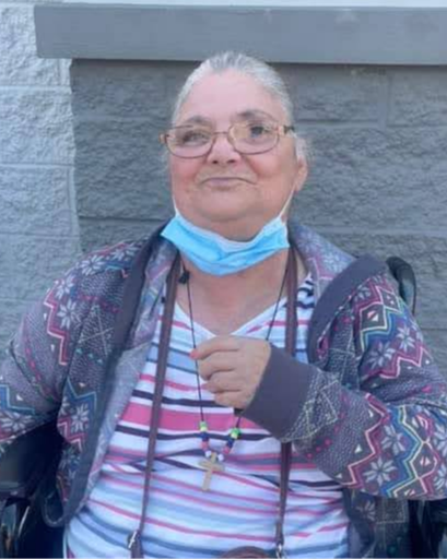 Rose Mary Lane's obituary image
