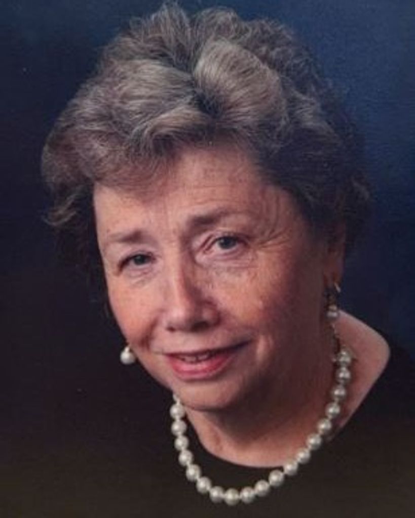 JoAnn Hatch Carroll Profile Photo