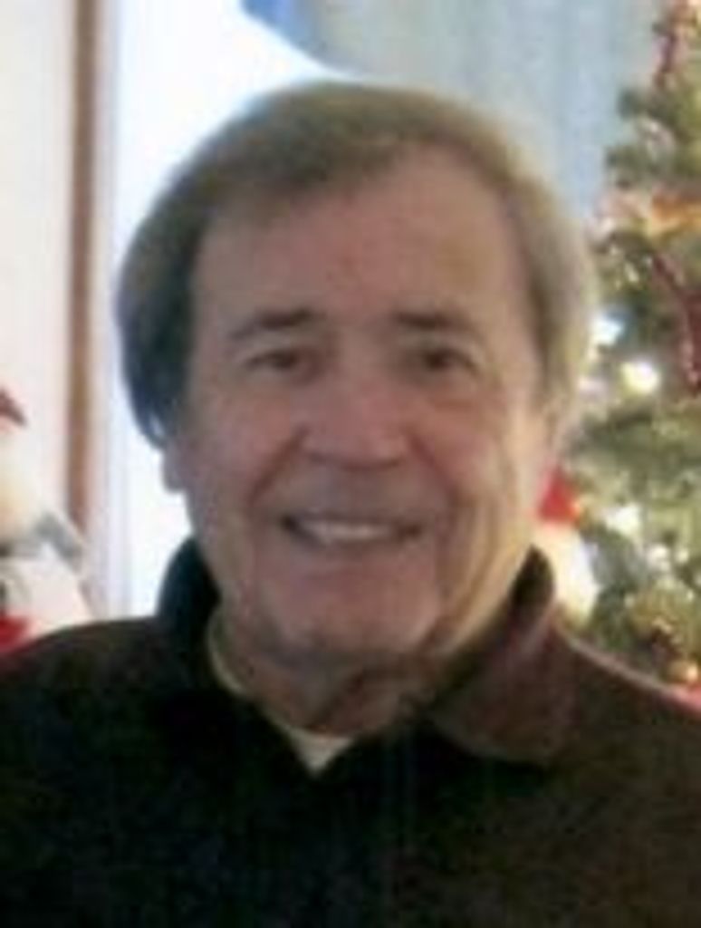 Richard C. Michael