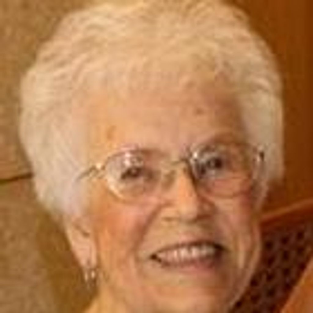 Margaret Bradley