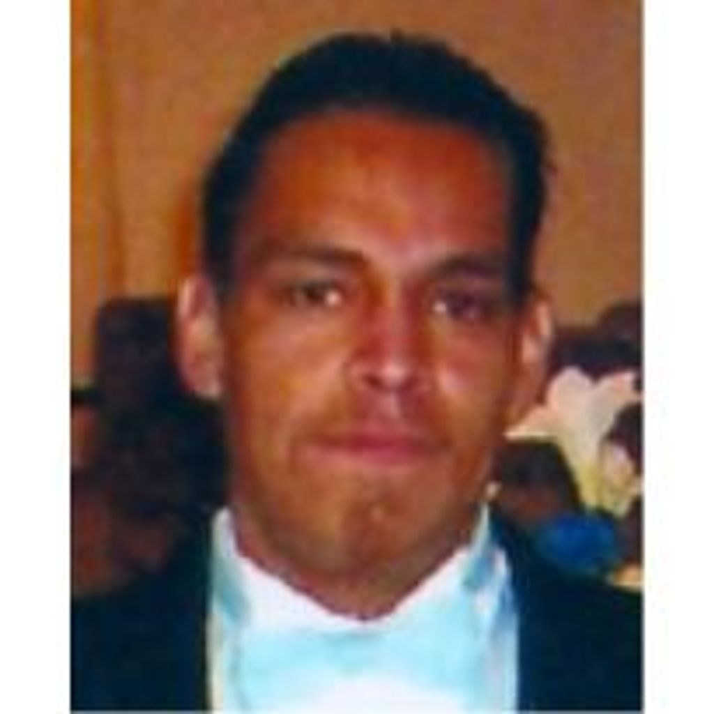 Gregory Sasueda