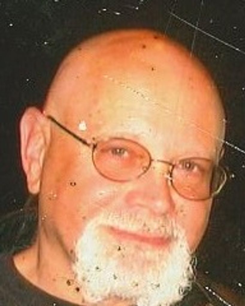 John Robert Fowler Profile Photo