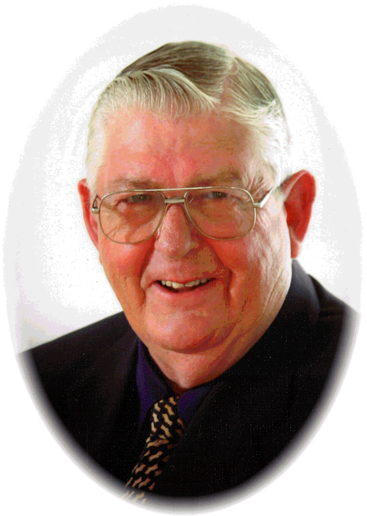 Harry L. Hunsley Iii
