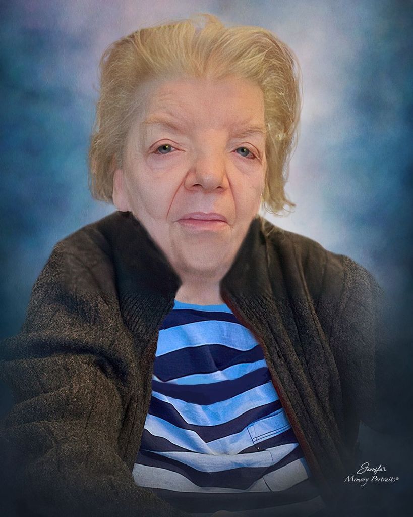 Molly Eileen Schwartz