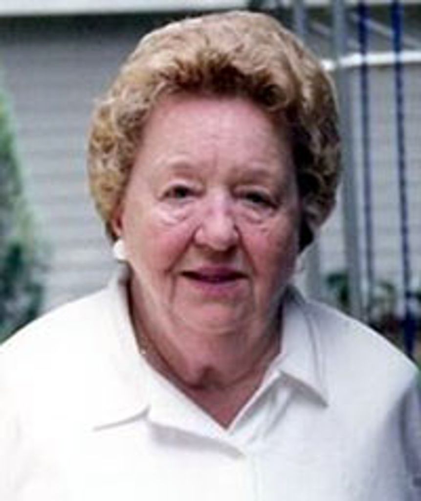Mary C. Mcgovern