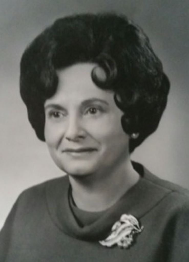 Mary C. Long