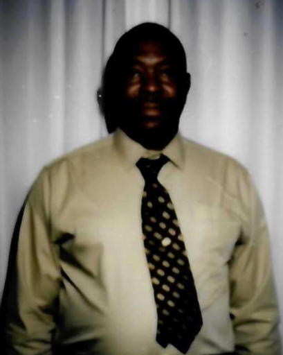 Johnnie Price's obituary image