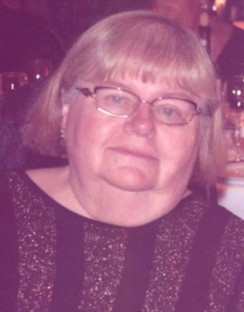 Elaine Splann Allison Profile Photo