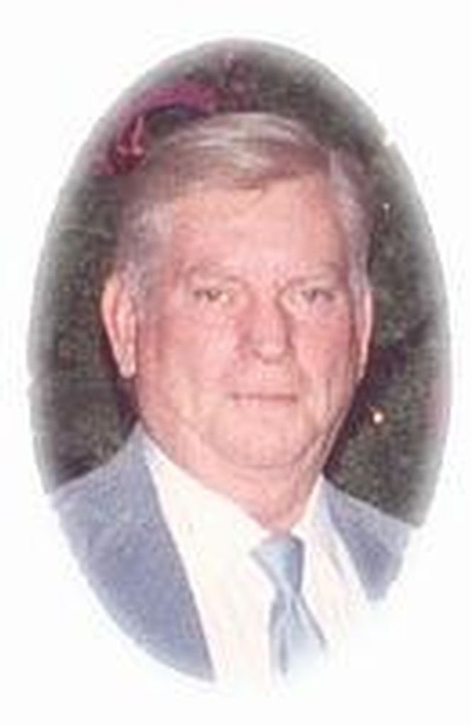 Clyde William Conn