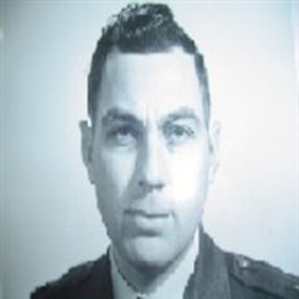 Maj Lajoie Profile Photo