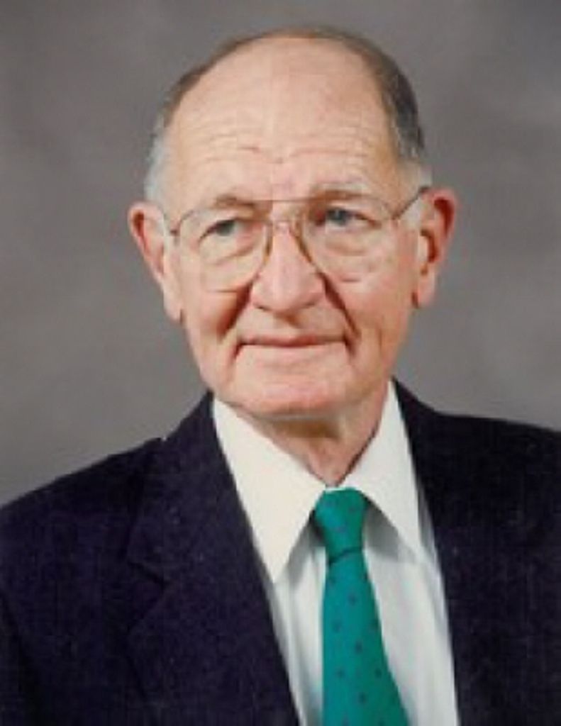 Frank E. Smith