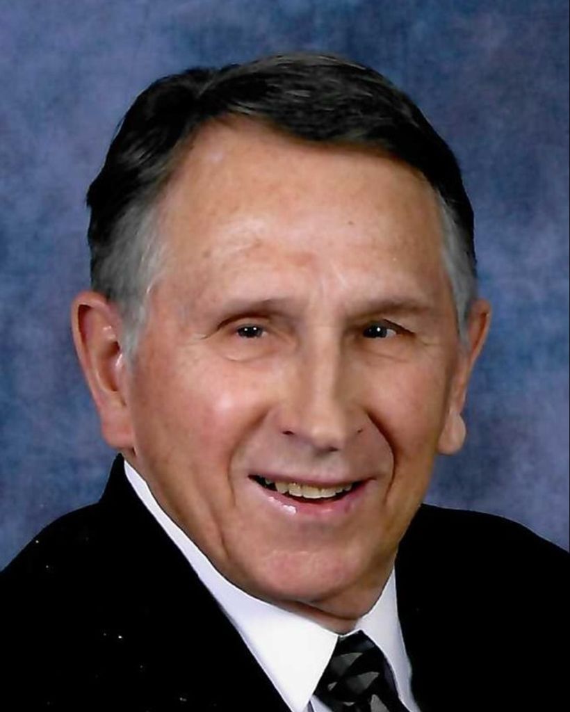 Noal K. Cook