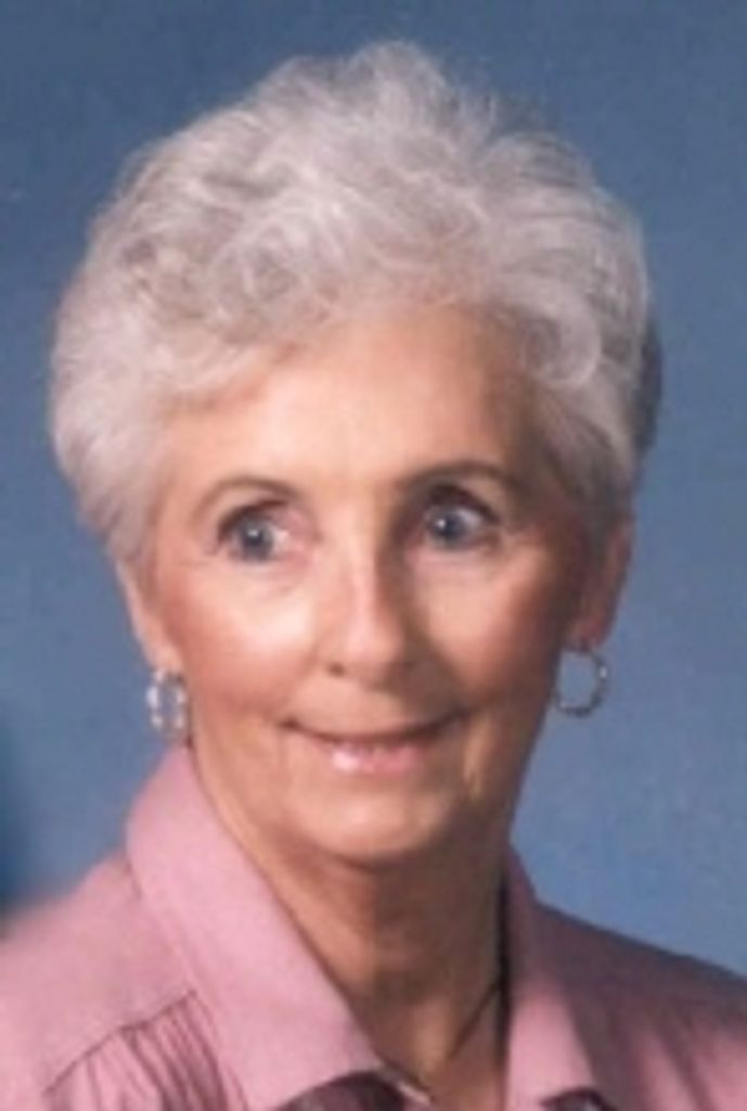 Betty Flynn