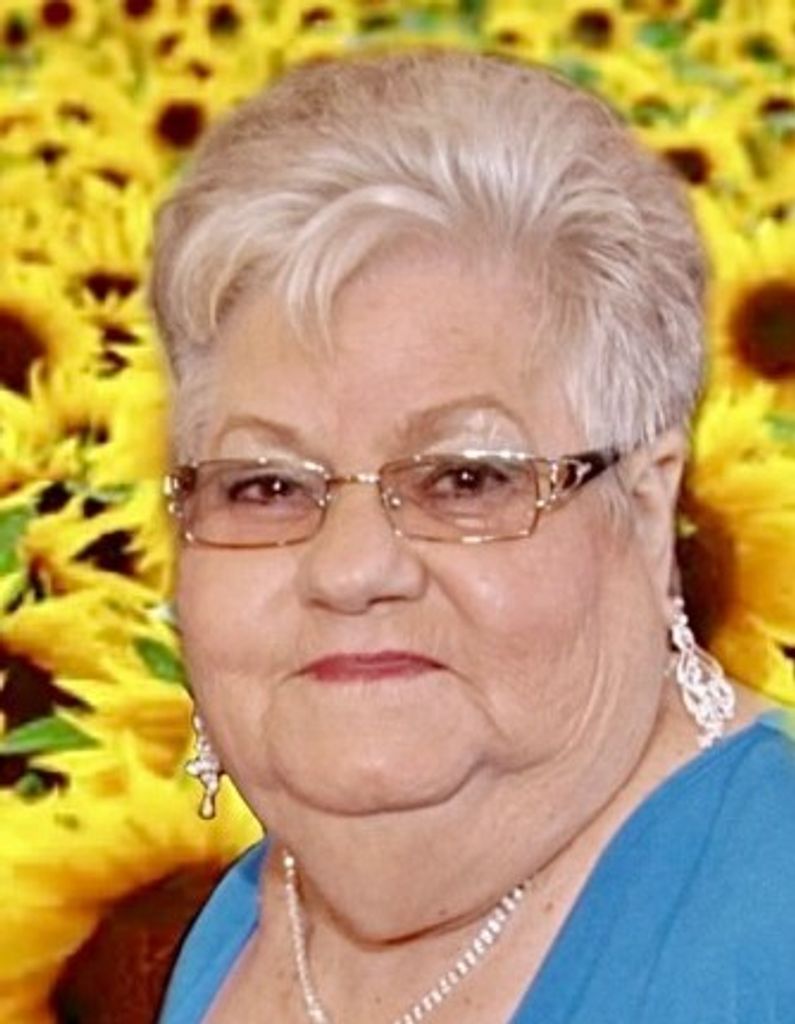 Edith (Camacho)  Espinosa